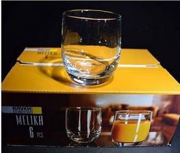 نیم لیوان ملیکا کاوه + خرید